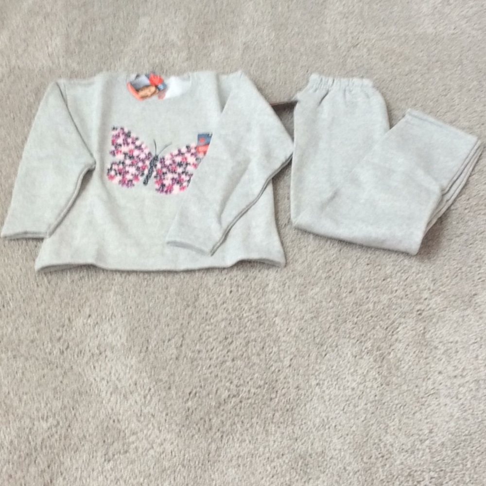 Pants set - Picture 2 of 4